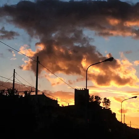 Camera A Sud Nocleg ze śniadaniem
