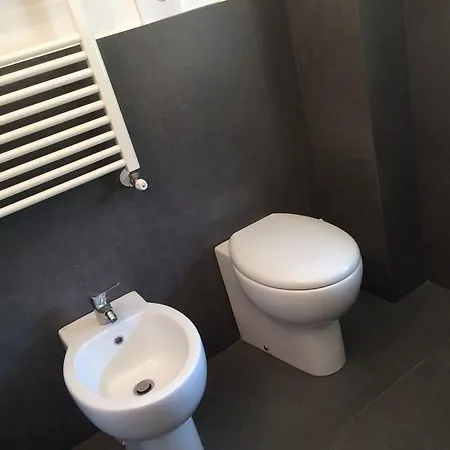 Oda ve Kahvaltı Camera A Sud