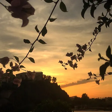 Camera A Sud Nocleg ze śniadaniem