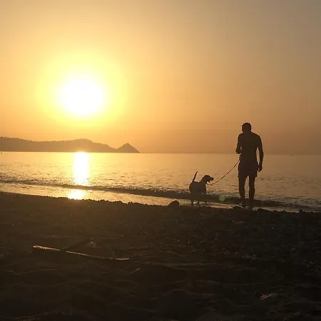 Nocleg ze śniadaniem Camera A Sud