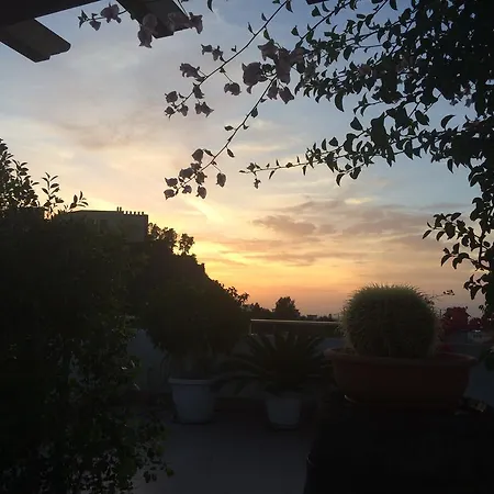 Oda ve Kahvaltı Camera A Sud *