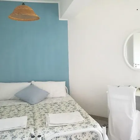 Nocleg ze śniadaniem Camera A Sud Brolo
