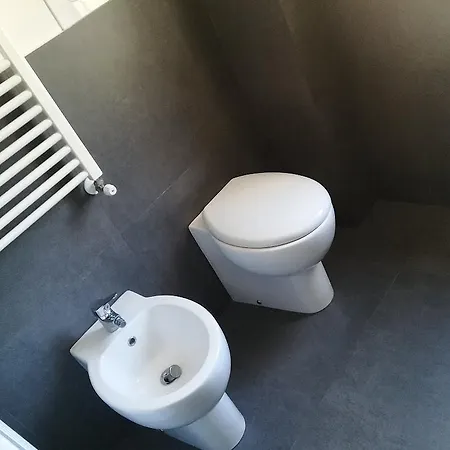 Camera A Sud Oda ve Kahvaltı