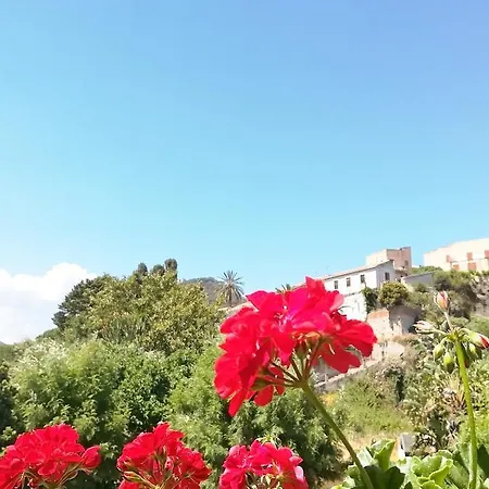 Camera A Sud Nocleg ze śniadaniem Brolo