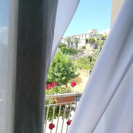 Camera A Sud Brolo