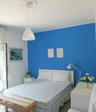 Nocleg ze śniadaniem Camera A Sud