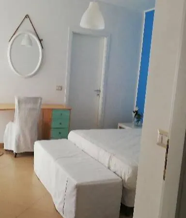 Nocleg ze śniadaniem Camera A Sud Brolo