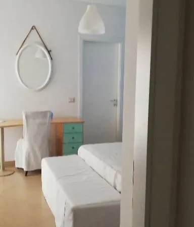 Oda ve Kahvaltı Camera A Sud