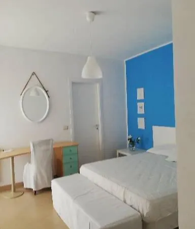 Camera A Sud Bed & Breakfast *